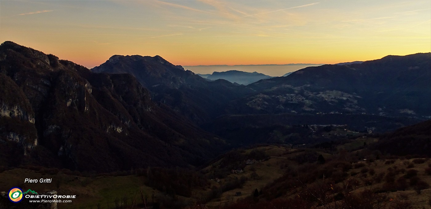 96 Tramonto sulla Val Taleggio.JPG